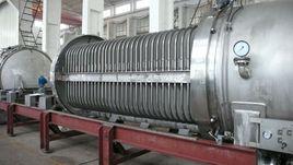 真空葉濾機 真空葉濾機