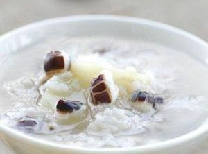 芡實茯苓粥偏方 芡實茯苓粥偏方