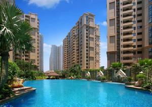 半島藍灣 半島藍灣