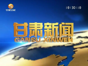 甘肅新聞 甘肅新聞