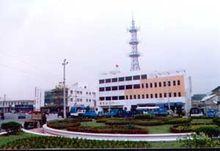 漁浦之鄉——義橋鎮