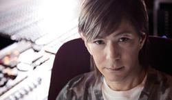 Tetsuya Komuro Tetsuya Komuro