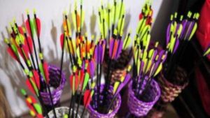 神農速羽射箭俱樂部