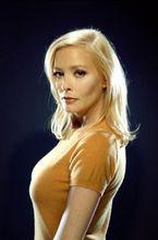 帕米拉·吉德利