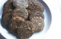 靈山芝麻餅 靈山芝麻餅