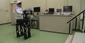 機器導盲犬 機器導盲犬