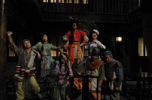 （圖）《皇家刺青》