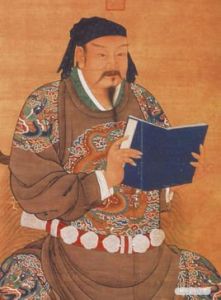 太子少保 太子少保