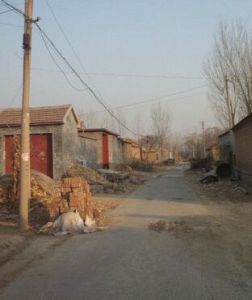 十里望回族鄉 十里望回族鄉