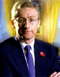 弗雷德·古德溫 弗雷德·古德溫