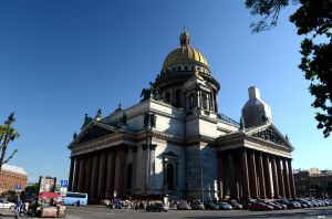 伊薩基輔大教堂