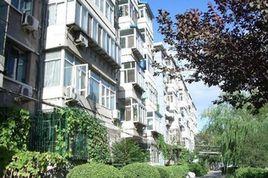 新華街五里西區 新華街五里西區