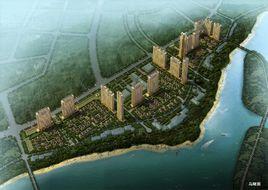 中航城·國際社區 中航城·國際社區