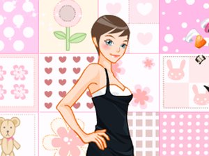 時尚靚裝 時尚靚裝