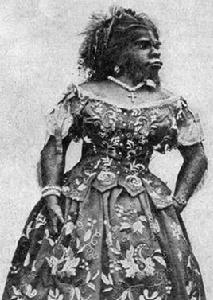 朱麗亞·帕斯特拉娜 朱麗亞·帕斯特拉娜