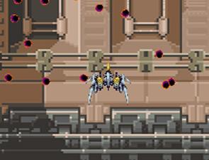 伊卡洛斯戰鬥機 伊卡洛斯戰鬥機