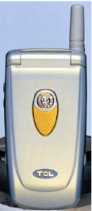 TCL 999D寶石手機