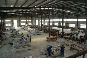 濟南創升數控設備有限公司 濟南創升數控設備有限公司