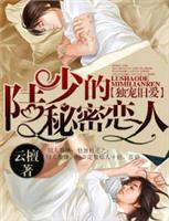 獨寵舊愛·陸少的秘密戀人 獨寵舊愛·陸少的秘密戀人