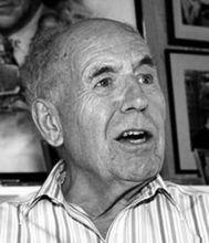 阿瑟&middot;黑利