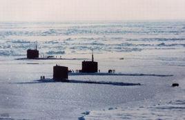 俄羅斯北極戰略司令部