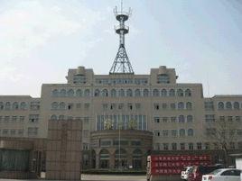 中共龍口市委辦公室 中共龍口市委辦公室