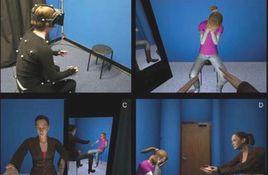 虛擬現實暴露療法 虛擬現實暴露療法