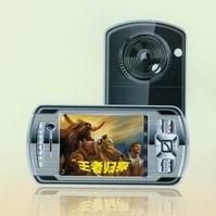 手機[數碼產品]