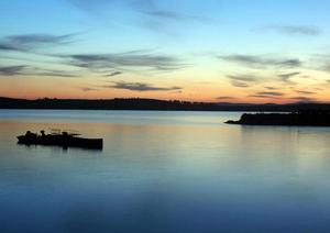 塞北湖風景區 塞北湖風景區