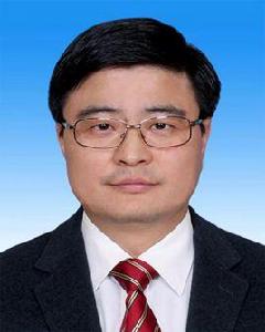 何國強[浙江省寧波市對口支援和區域合作局局長]