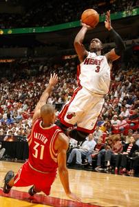 德維恩·泰龍·韋德