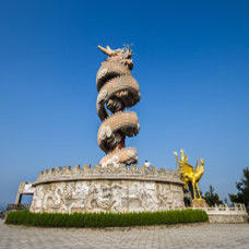 太湖縣文博園 太湖縣文博園