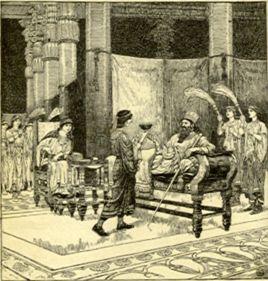 阿斯提阿格斯 阿斯提阿格斯