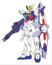 GX-9900-DV 高達X分裂者 GX-9900-DV 高達X分裂者