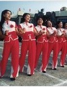 儋州調聲 儋州調聲