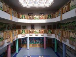 四季青常青幼稚園 四季青常青幼稚園