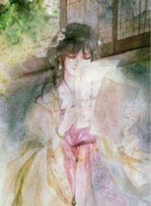 水笙[小說《浮生載雪》的主要角色]