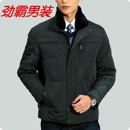 勁霸男裝羽絨服 勁霸男裝羽絨服