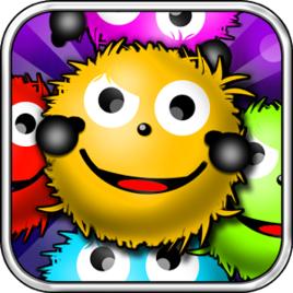 小毛球愛水果 小毛球愛水果