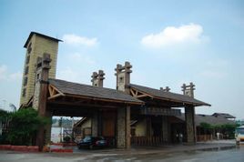 長鹿農莊 長鹿農莊