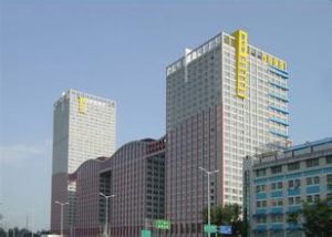 博思數據研究中心