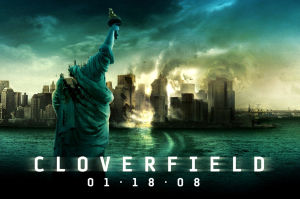 Cloverfield