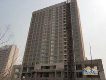 三生大廈樓體外景圖