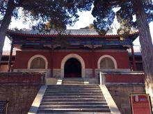 碧雲寺[台灣台南縣寺廟]