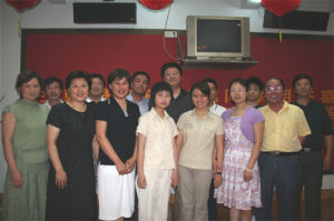 文峰中學 文峰中學