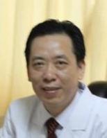 深圳和平醫院汪建鰲主任