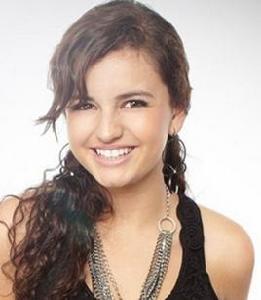 麗貝卡·布萊克 麗貝卡·布萊克