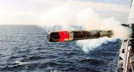 Mk46型魚雷