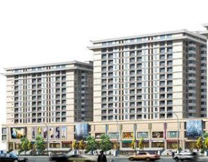 宏府嘉會廣場 宏府嘉會廣場