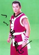 飛龍在天[2000年馮凱、張孝正執導台灣電視劇]